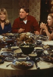 Christmas Miracle in Caufield, U.S.A. (1977)