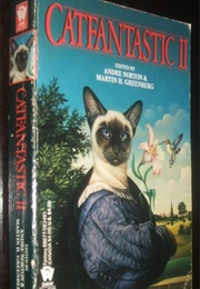 Catfantastic II (Andre Norton)