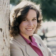 Barbara Hershey
