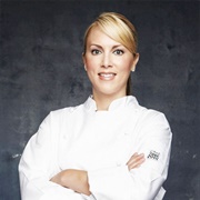 Sous Chef Andi Van Willingham-Cutspec