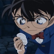 S17.E6: Two People Who Can't Return Yet: Part 2