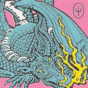 Scaled and Icy - Twenty One Pilots