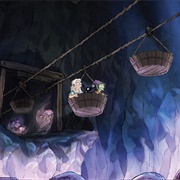 S3.E2: You're the Bean