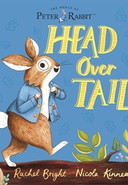 Head Over Tail (Rachel Bright)