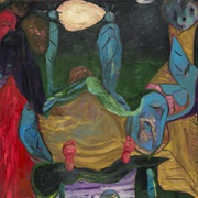 Hot Air Balloon EP - Pile, 2024