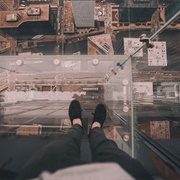Acrophobia - The Fear of Heights