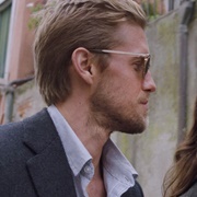 Danny McNamara (Blood & Treasure)