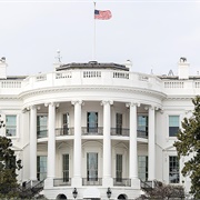 White House, USA
