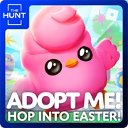 Adopt Me