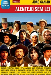 Alentejo Sem Lei (1991)