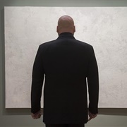 S1.E3: Rabbit in a Snowstorm