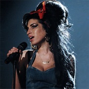 Amy Winehouse