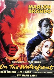 I Coulda Been a Contender ... Instead of a Bum, Which Is What I Am. (1954)