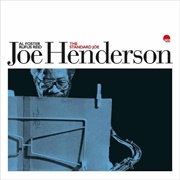 Joe Henderson - The Standard Joe