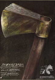 SIEKIEREZADA (1985)