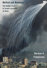 Method and Madness (Norman G. Finkelstein)
