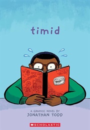 Timid (Jonathon Todd)