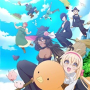 The Family Circumstances of the Irregular Witch