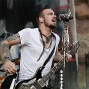 Adam Gontier
