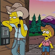 S14.E18: Dude, Where's My Ranch?