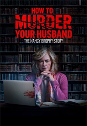 How to Murder Your Husband (2023)