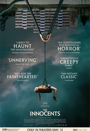 De Uskyldige (2021)