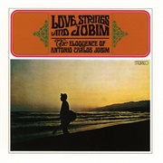 A. C. Jobim - Love, Strings & Jobim