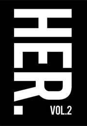 Her Vol. 2 (Pierre Alex Jeanty)