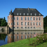 Braine-Le-Chateau