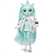 Zooey Electra (Shadow S2)