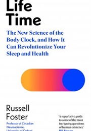 Life Time (Russell Foster)