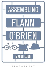 Assembling Flann O'Brien (Maebh Long)