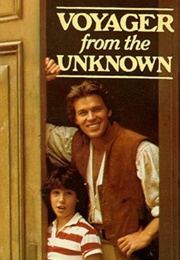 Voyager From the Unknown (1982)