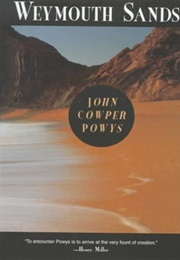 Weymouth Sands (John Cowper Powys)