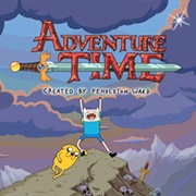 Hora De Aventura (283)