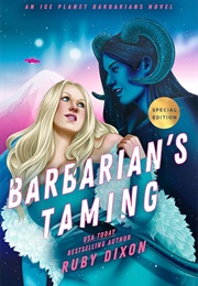 Barbarian's Taming (Ruby Dixon)