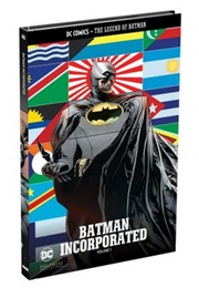 Batman Incorporated Volume 1 (Various)