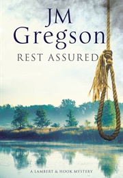 Rest Assured (J.M. Gregson)