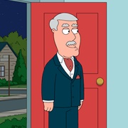 Carter Pewterschmidt