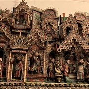 Ryerss Museum and Library