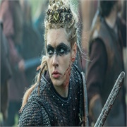 Vikings: "Moments of Vision" (S5,E10)