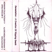 Devastation - A Creation of Ripping Death