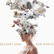 Bad Habits - Delaney Jane