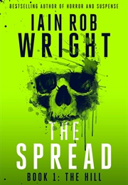 The Hill (Iain Rob Wright)