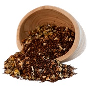 African Celebration Tea