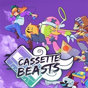 Cassette Beasts