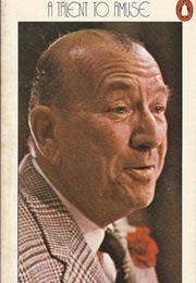 A Talent to Amuse (Sheridan Morley)