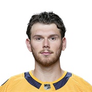 Jeremy Lauzon (French-Canadian) - Nashville Predators