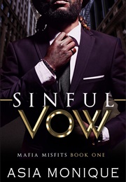 Sinful Vow (Asia Monique)