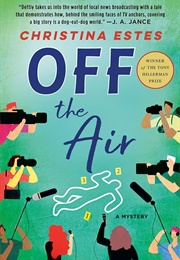 Off the Air (Christina Estes)